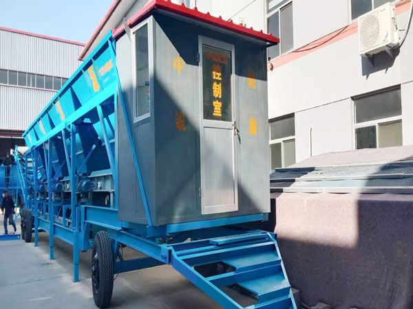 自動配煤設(shè)備廠家